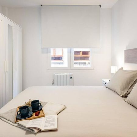 Apartamento Frida Centro Хихон Экстерьер фото