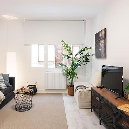 Apartamento Frida Centro Хихон Экстерьер фото