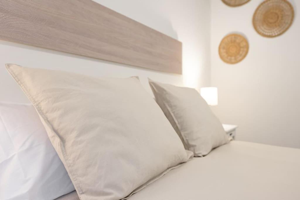 Apartamento Frida Centro Хихон Экстерьер фото