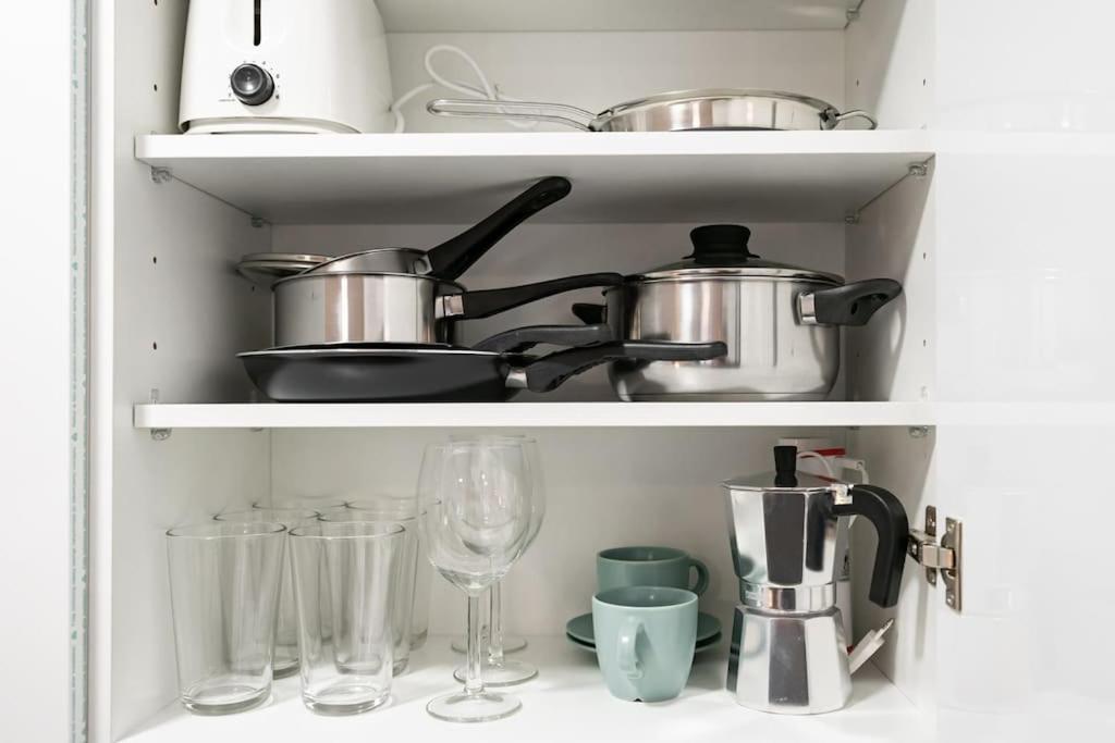 Apartamento Frida Centro Хихон Экстерьер фото