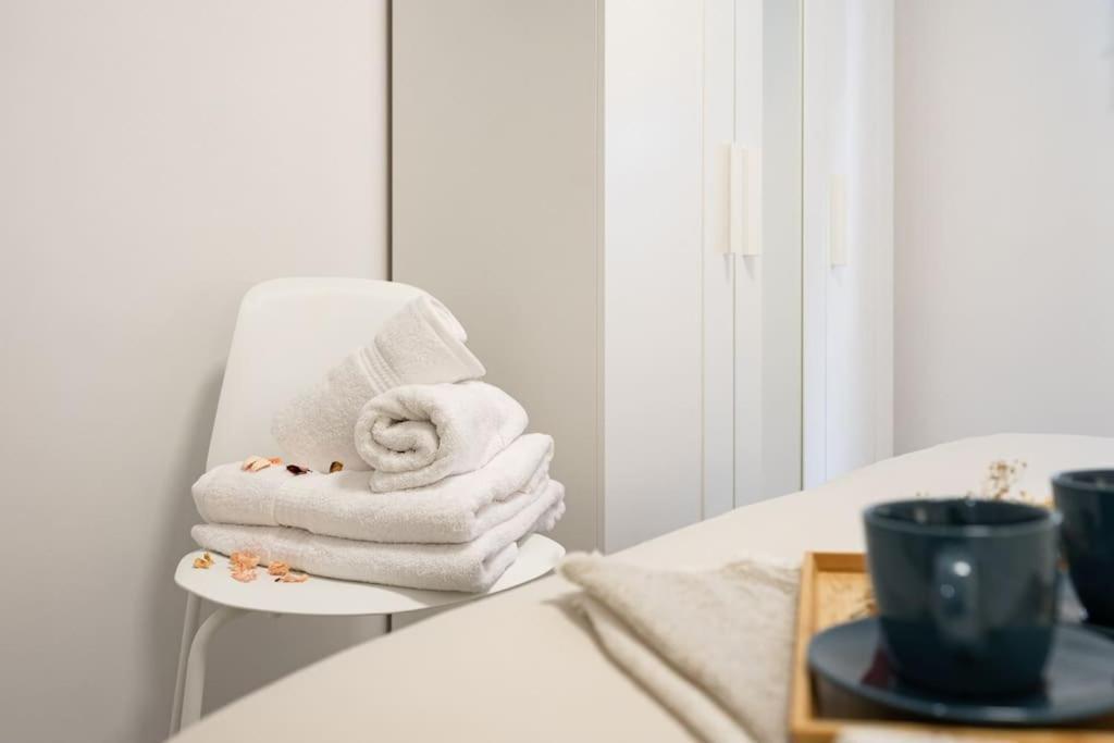 Apartamento Frida Centro Хихон Экстерьер фото